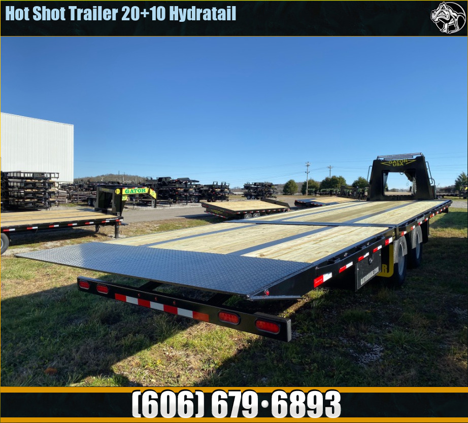 Hotshot_Trailer_Dual_Tandem