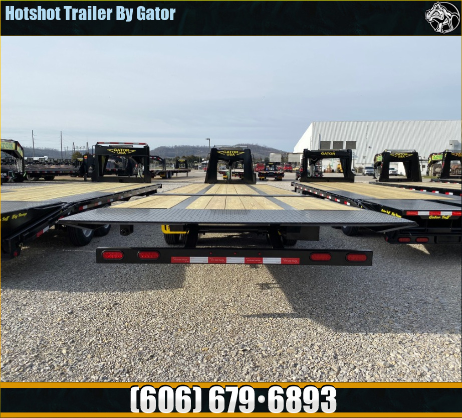 Hotshot_Trailer_Dual_Tandem